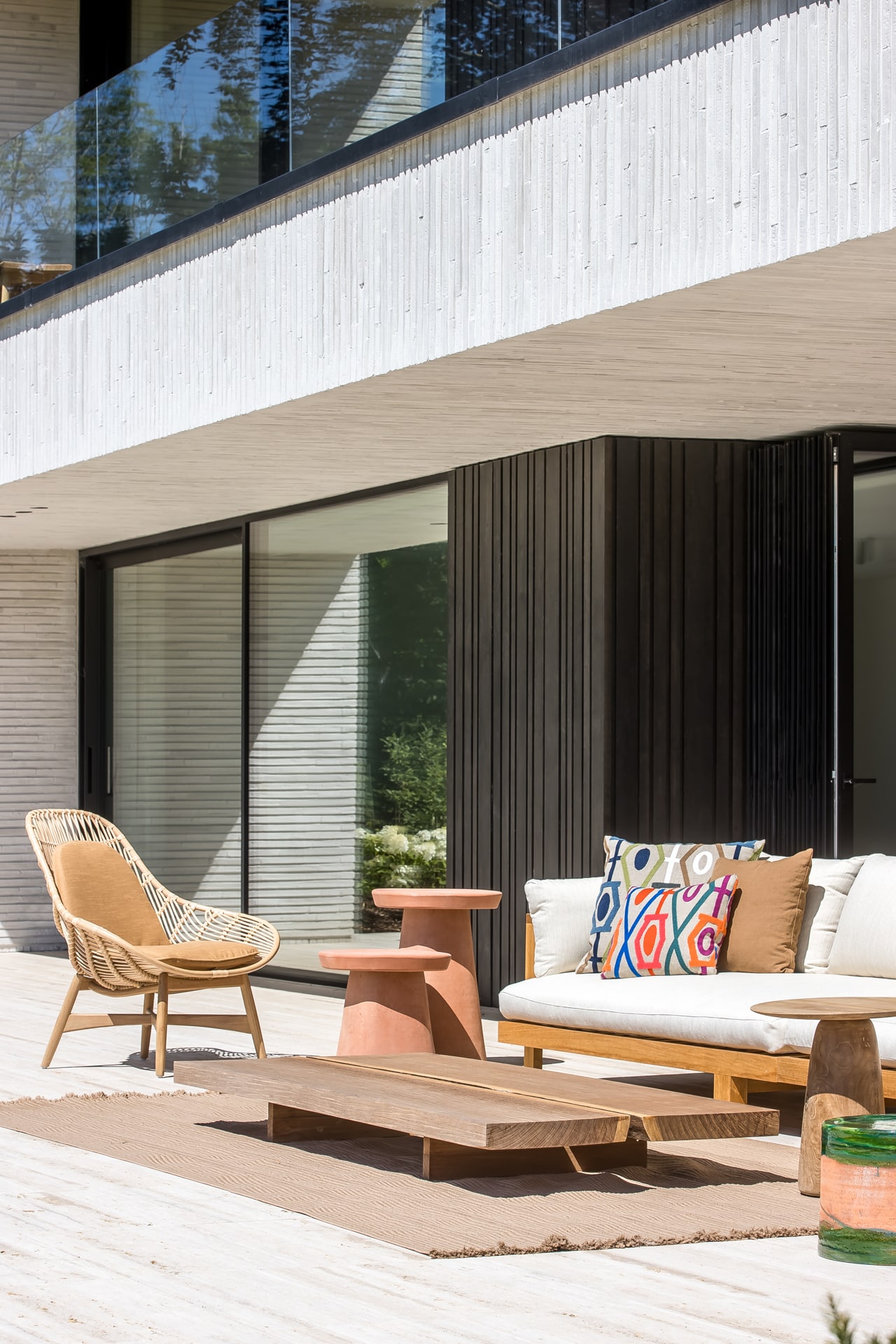 丨建筑师Anja Visser-24