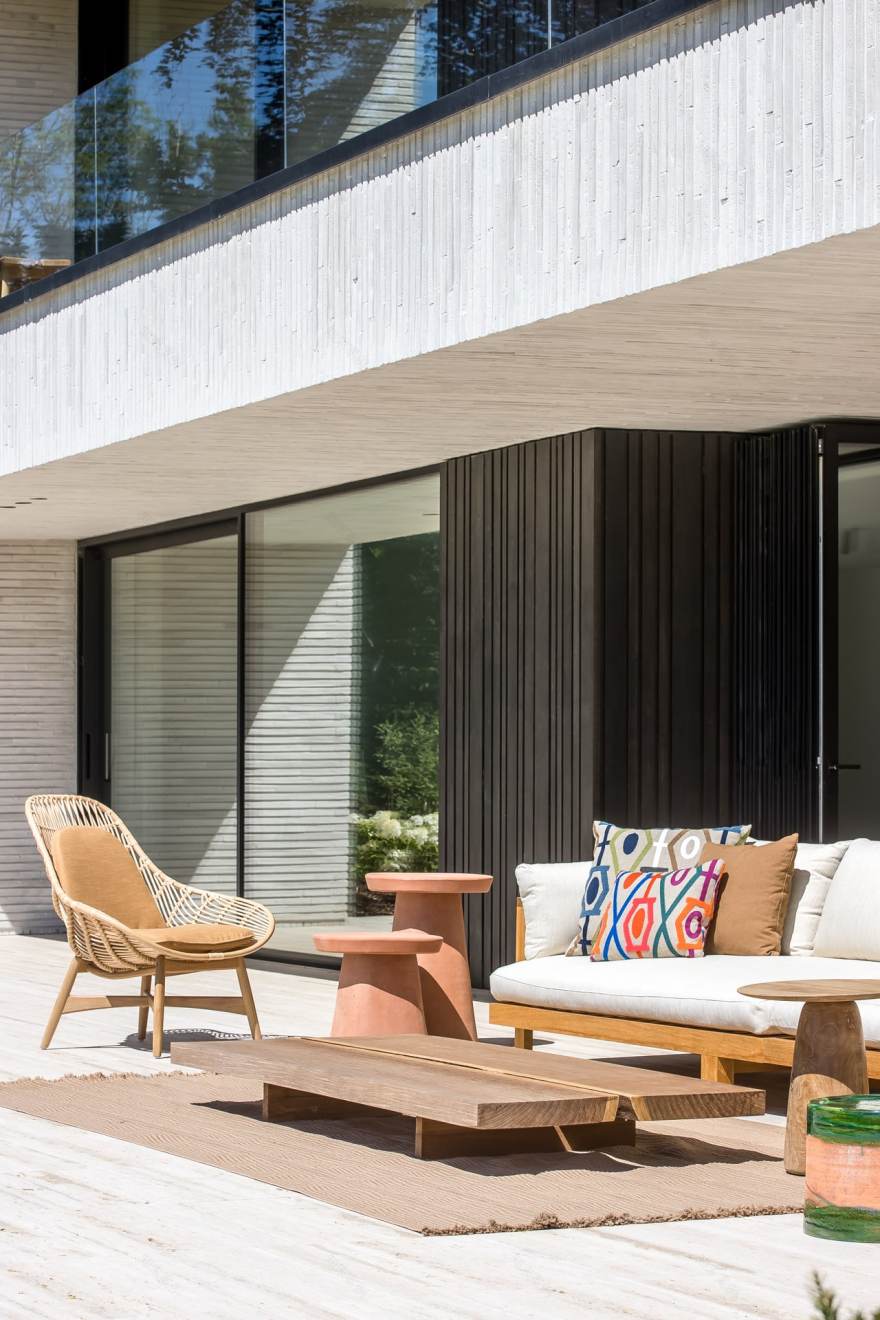 丨建筑师Anja Visser-24