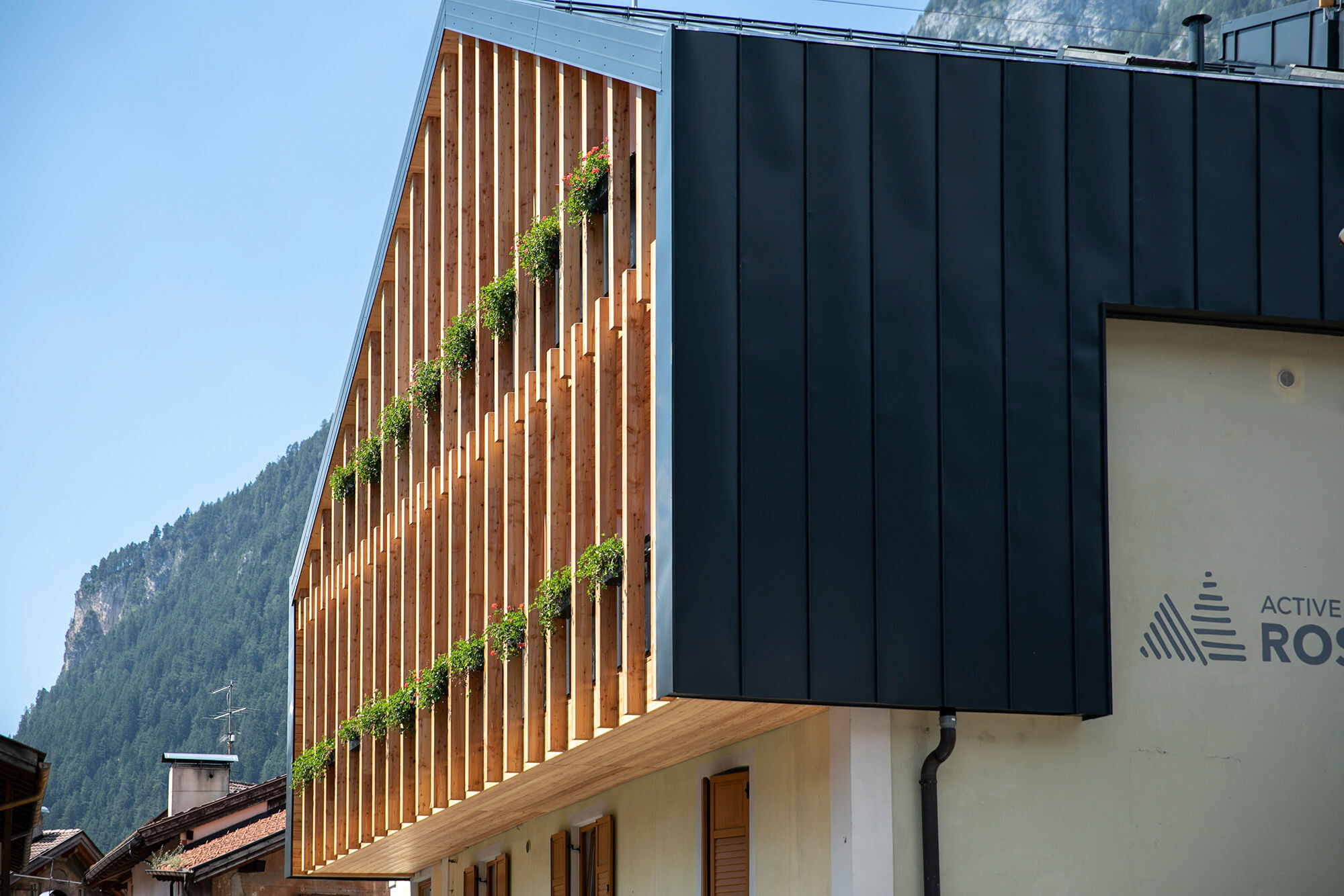 意大利乡村酒店的现代重生-42