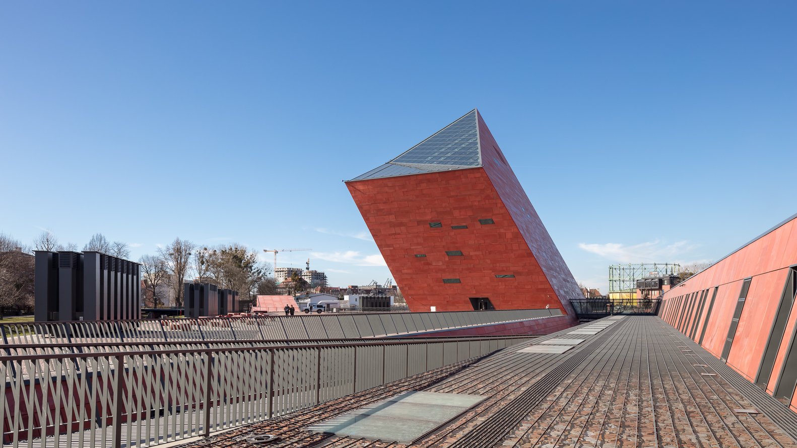 波兰格但斯克二战博物馆-98