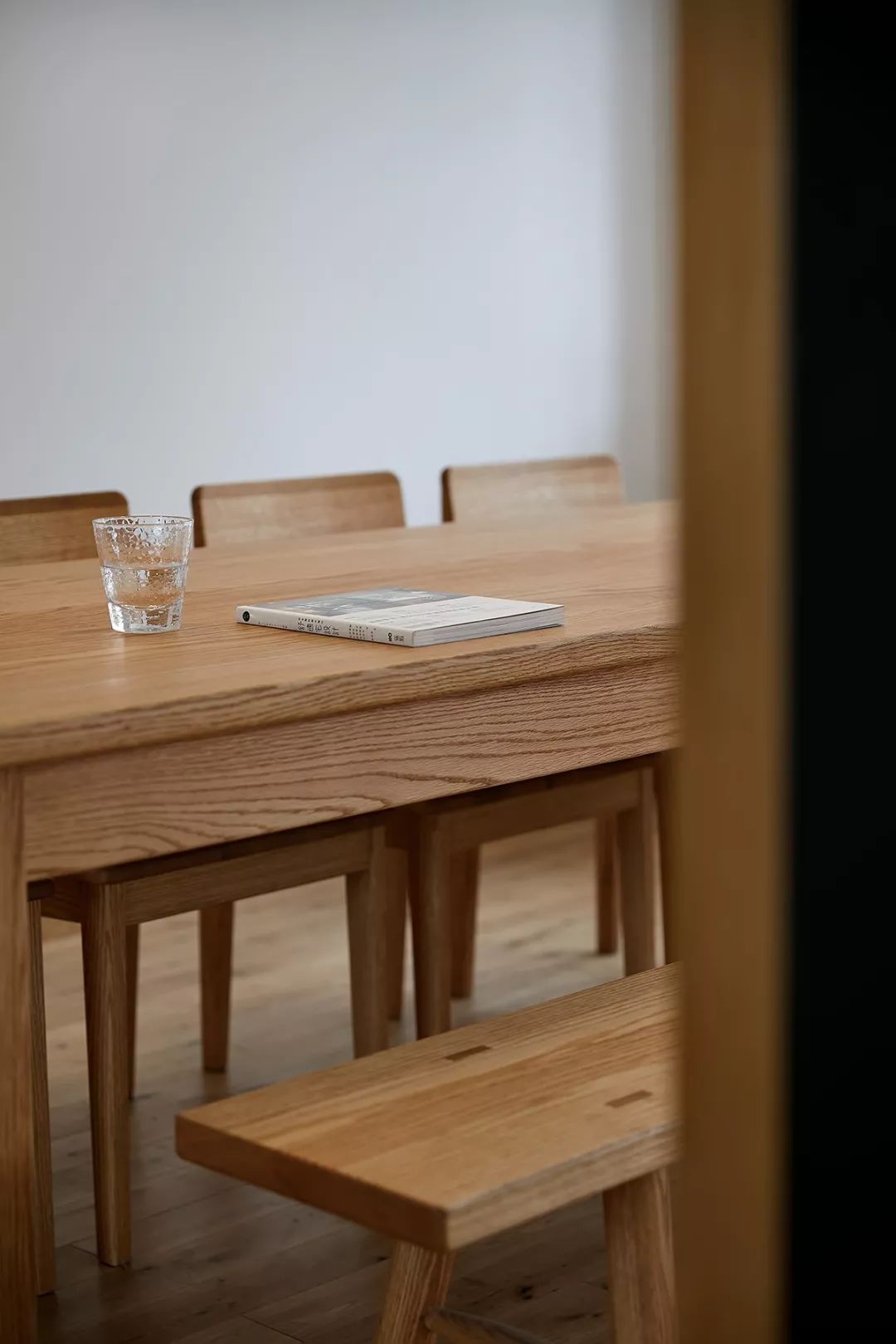 柚小柚の家 | 简约 MUJI 风打造温馨品质生活-31