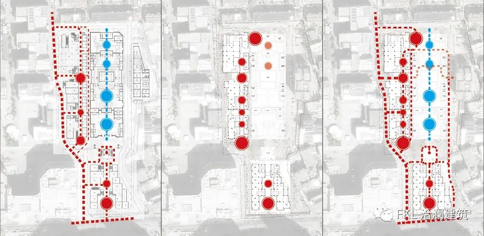 徐州文庙特色商业街区升级改造丨中国徐州丨洽澜建筑-24