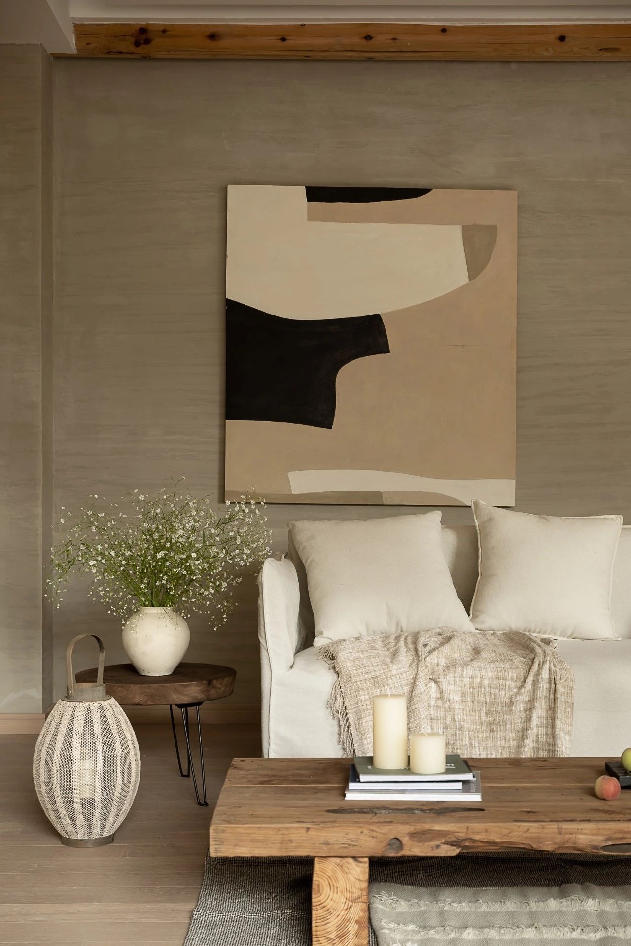 自在山谷民宿丨之辰设计-40