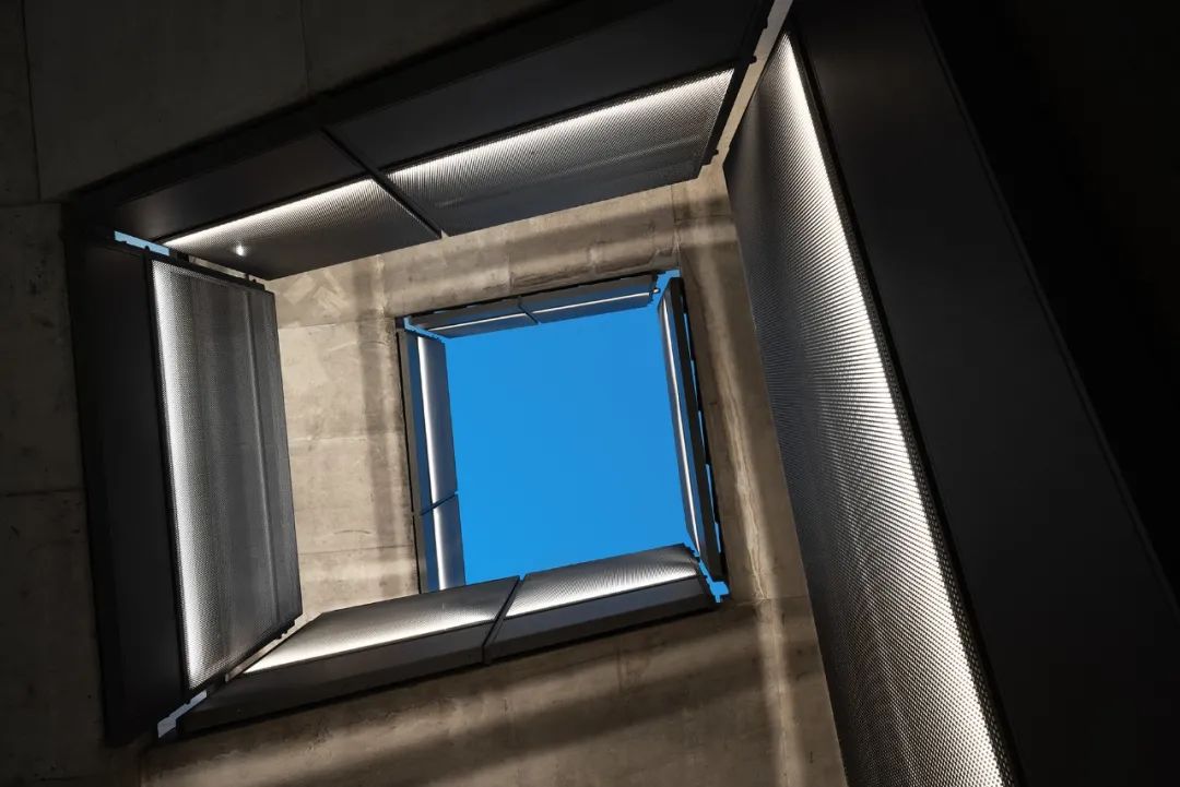 全球酒庄建筑之美丨葡萄牙-38