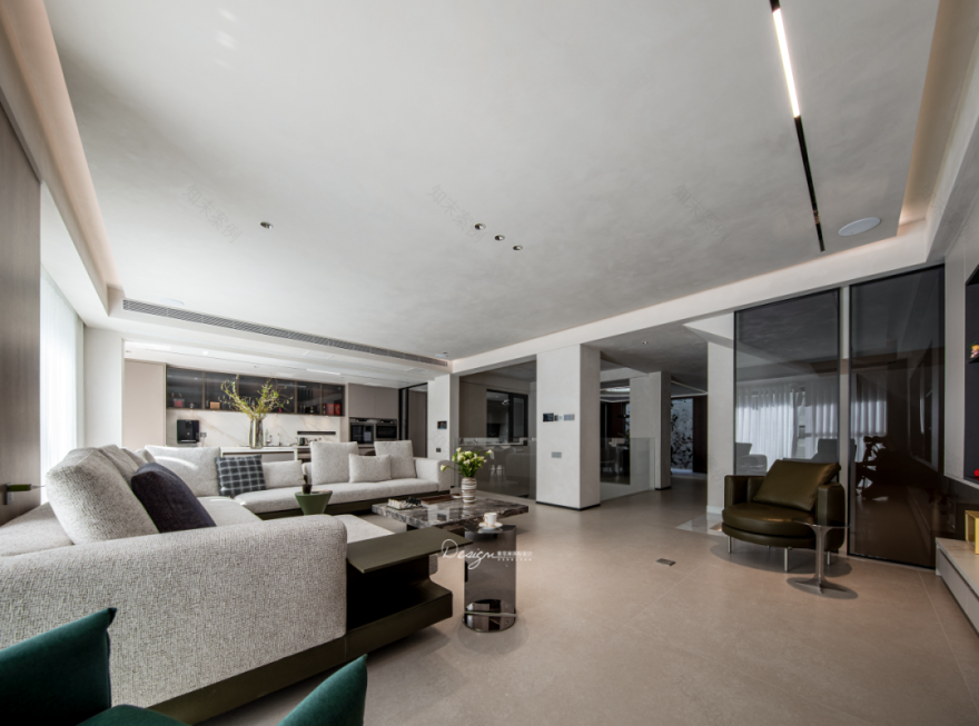 诺德山海春风丨中国昆明丨紫苹果昆明公司-23