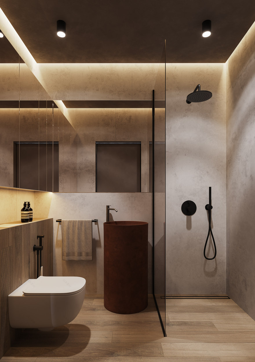 德国CO LIVING项目丨Vladimir Nalbat等7人团队-17