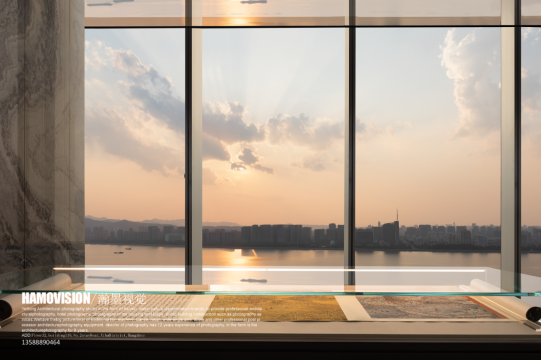 胤璞堂丨中国杭州丨杭州南北边界空间设计有限公司-23