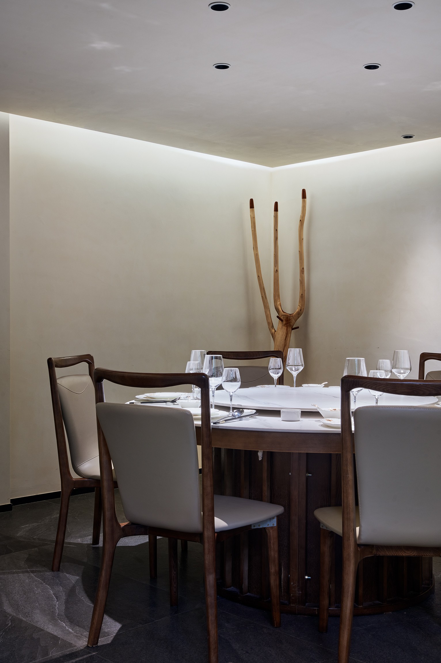 植物园里的烟火人间  杭州竹园里丨中国杭州丨力设计-71