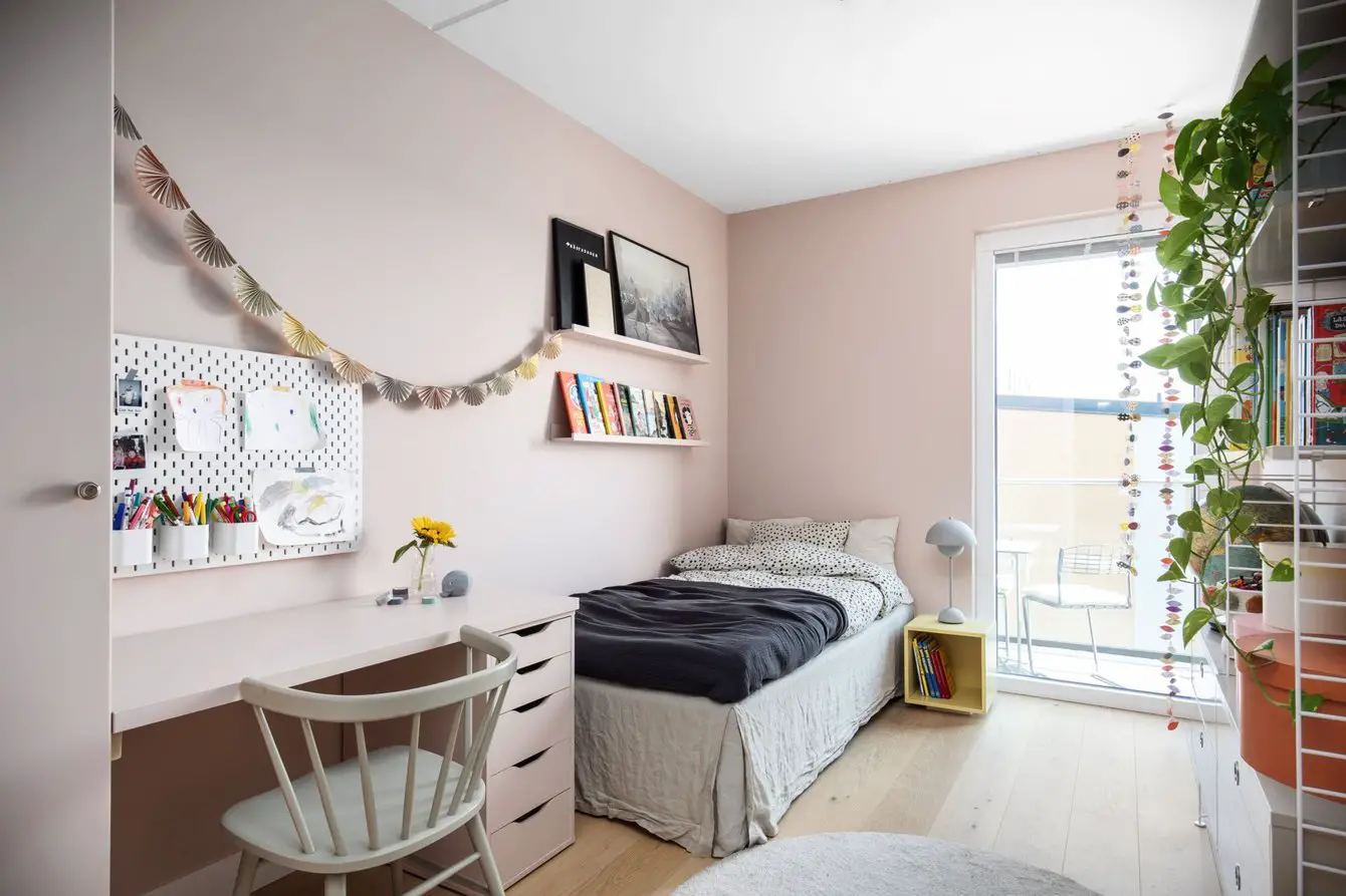 开放式厨房的时尚解决方案 | 半开放设计-15