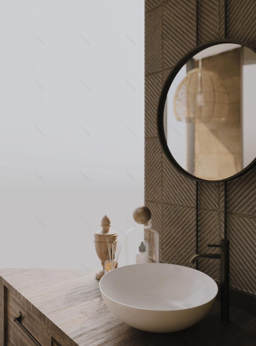 NINH KIEU 酒店套房室内设计丨越南-23