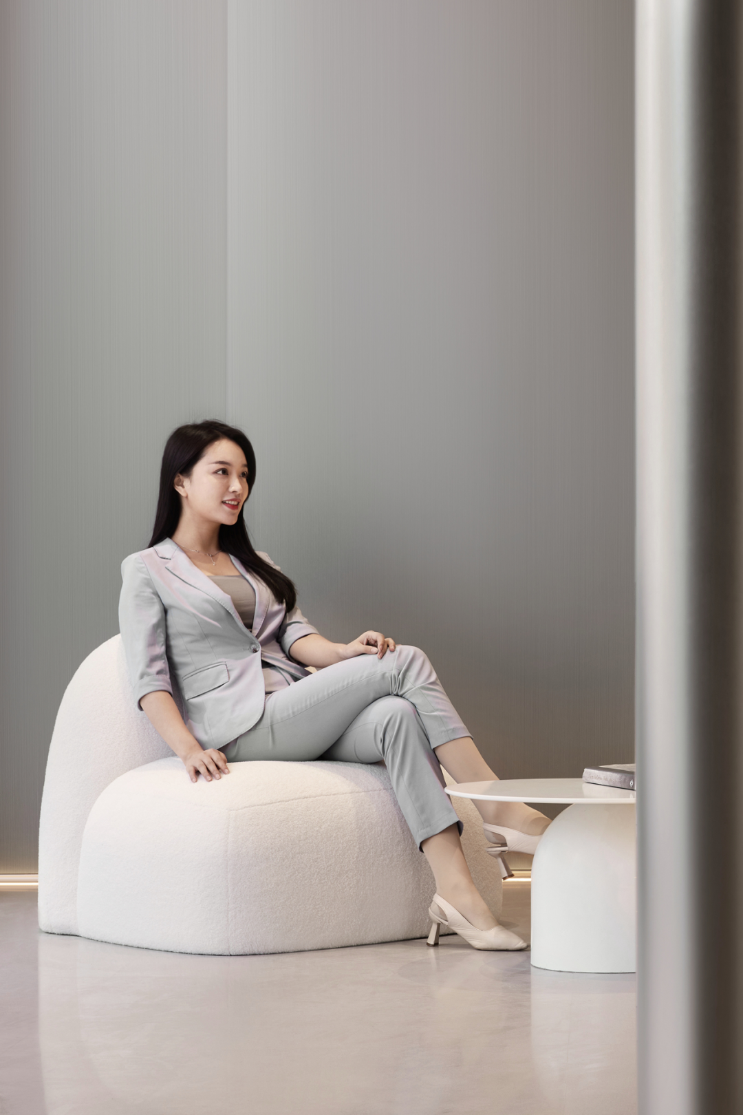 中大联合口腔丨中国东莞丨ORIGIN 東胤建筑设计-14