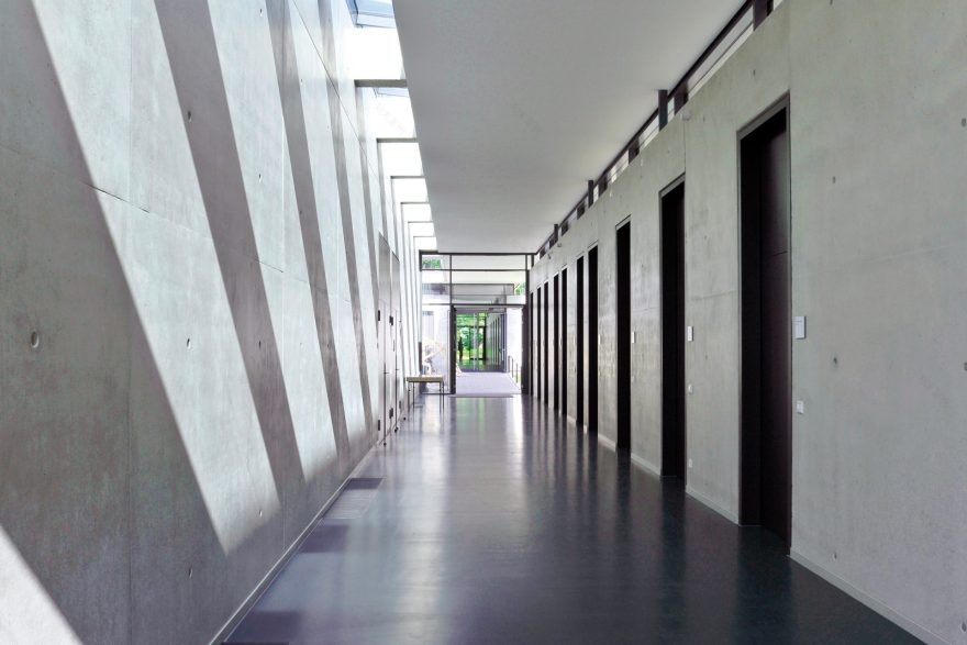 Erweiterung AdBK Nürnberg Akademie der Bildenden Künste-8