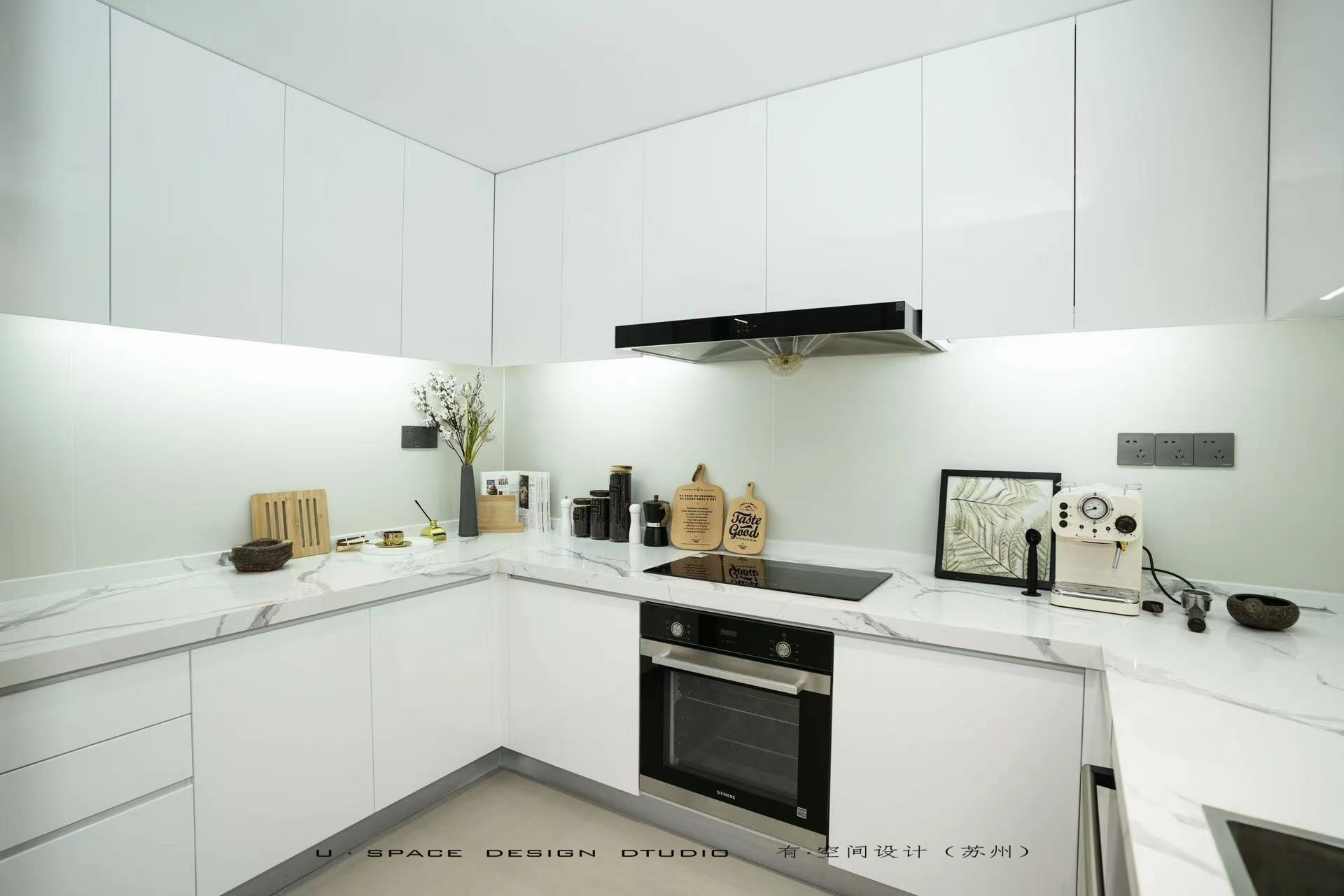 海上财智商务中心丨中国上海丨苏州有一所空间设计公司-45