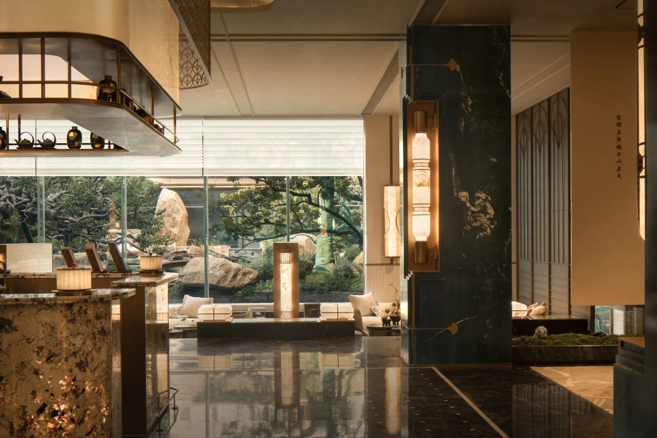 星河·余荫溪谷丨中国广州丨MTO洣图设计(深圳洣图装饰设计工程有限公司)-27