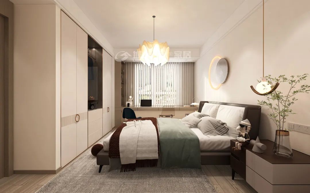 中房花语轩丨中国银川丨宁夏城市人家-35