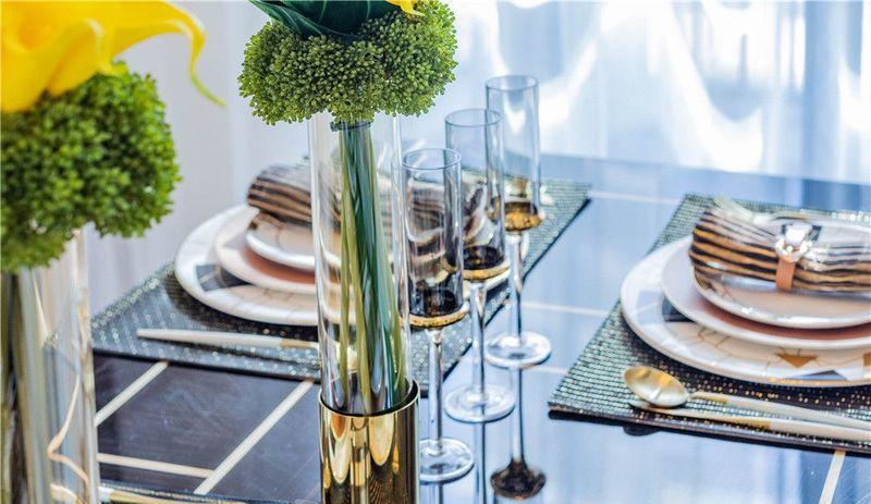 《春江月》样板房 | 诗意境界，汇龙游千古-44