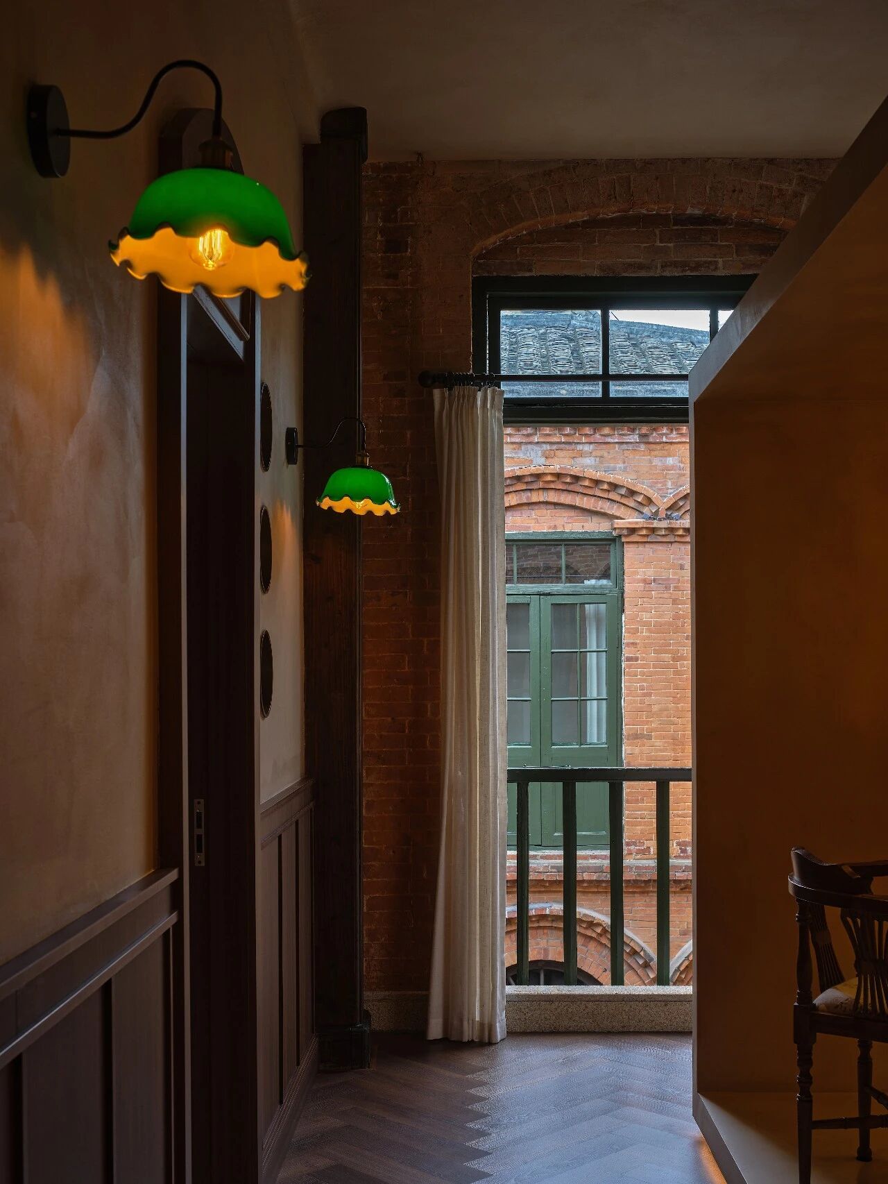 清至 疗愈空间丨吴文汉-23