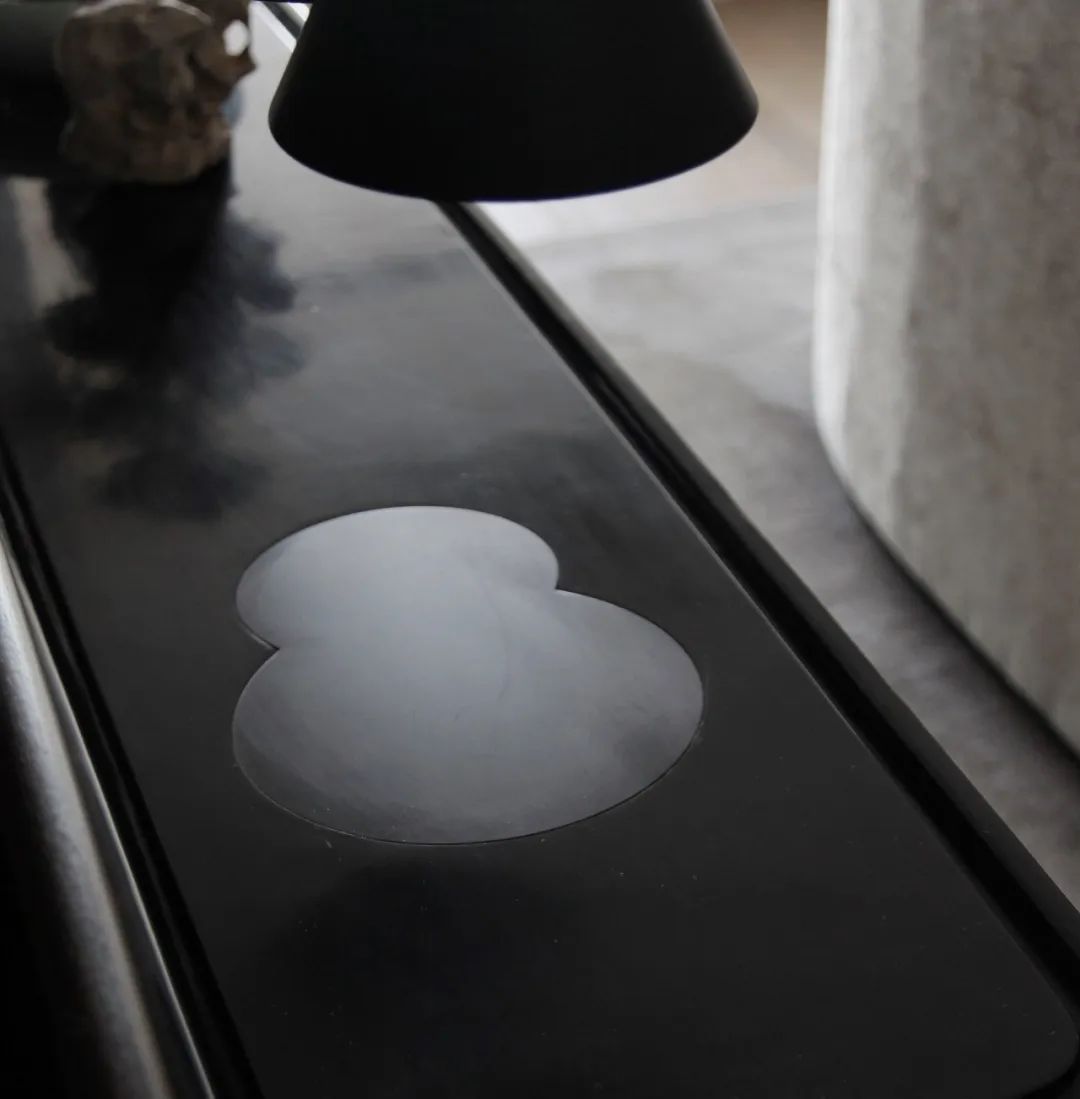 黄浦滩名苑禅境·云顶丨中国上海丨无间设计-32