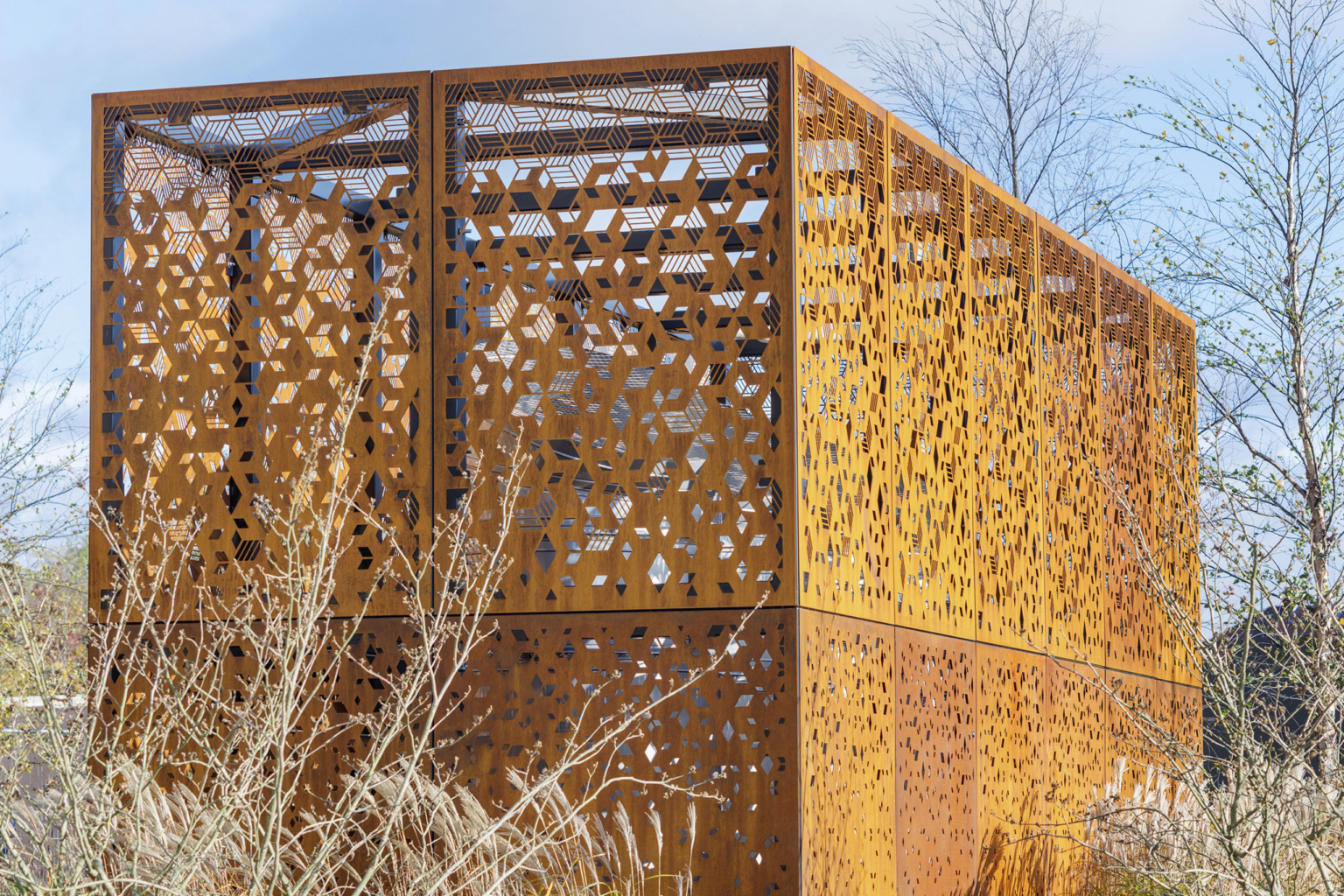 丨United KingdomLondon-129