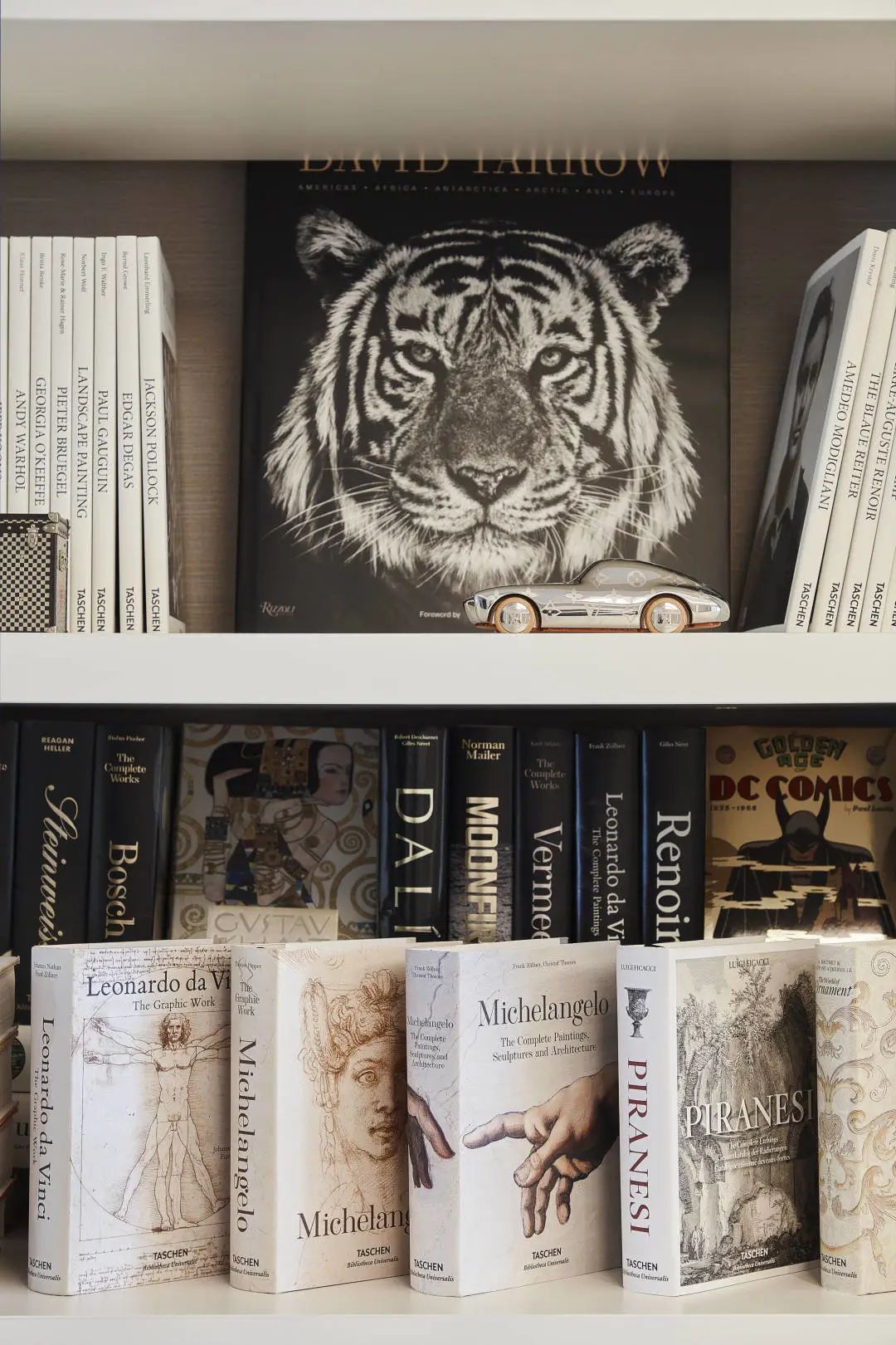 复古腔调的家-51