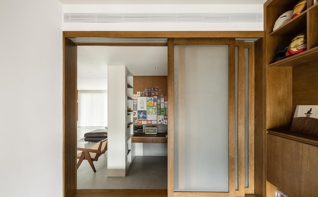 北大资源丨中国成都丨季意空间设计-44