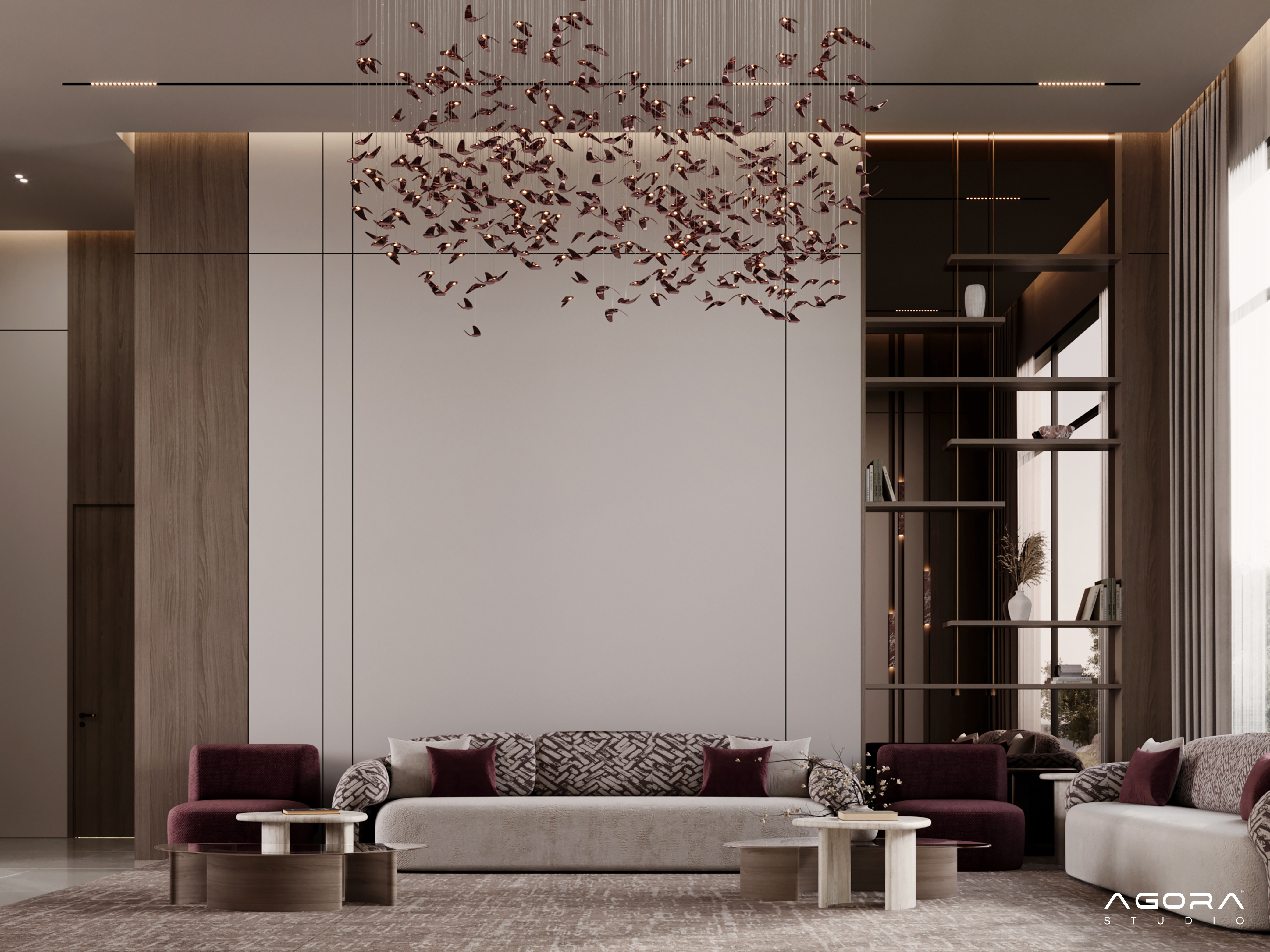 Warm & Tradinional-1