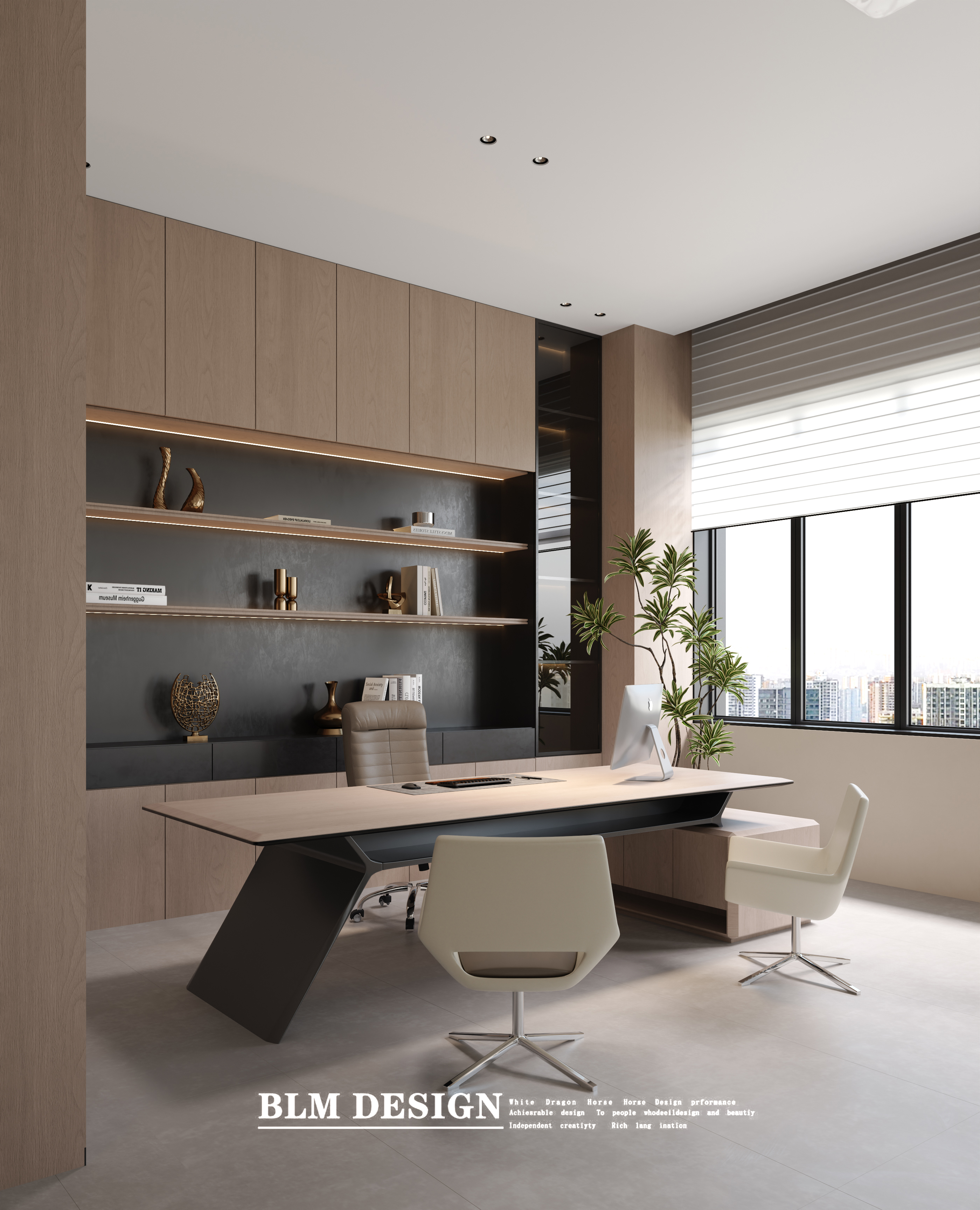 公司效果图案例分享-6