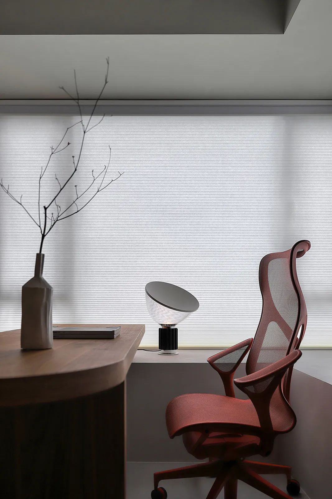 《私宅全案设计与落地训练营》第四期丨中国上海-62