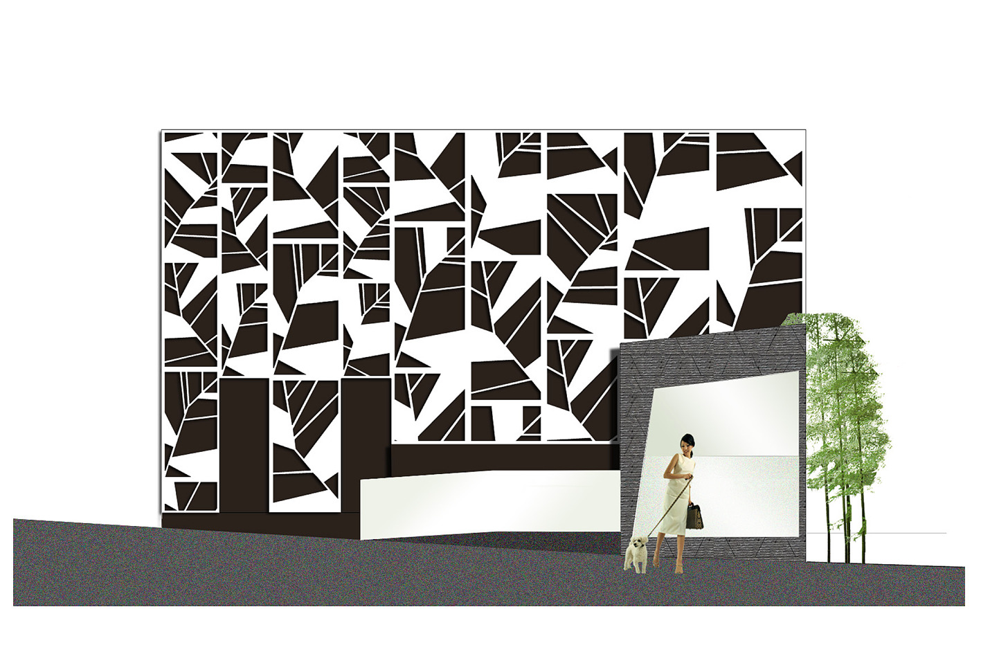 方舟联合有限公司 绿屋丨中国香港-11