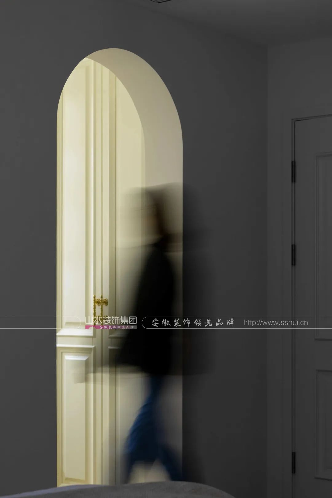 轻法式·山水·爱家说-5