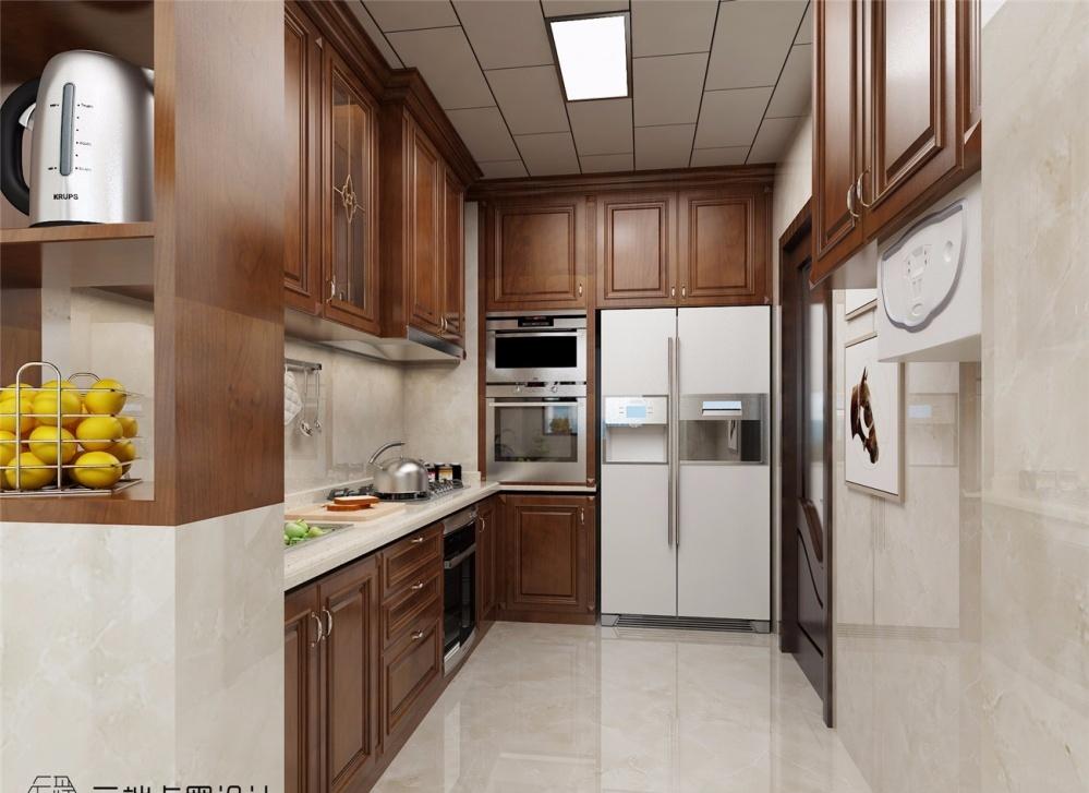 
云端点墨设计丨闫家骐 - 中式生活的简约 -11