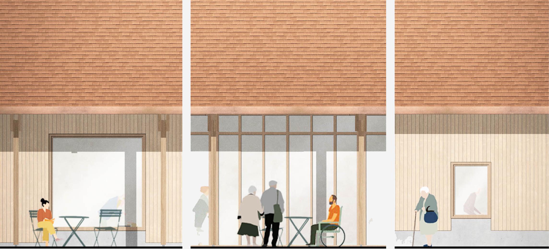 De Dennen /  AIDarchitecten-31