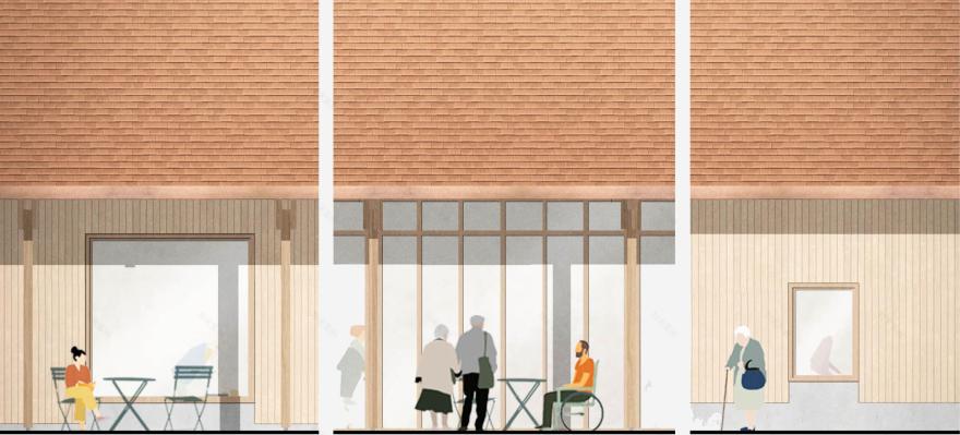 De Dennen / AIDarchitecten-31