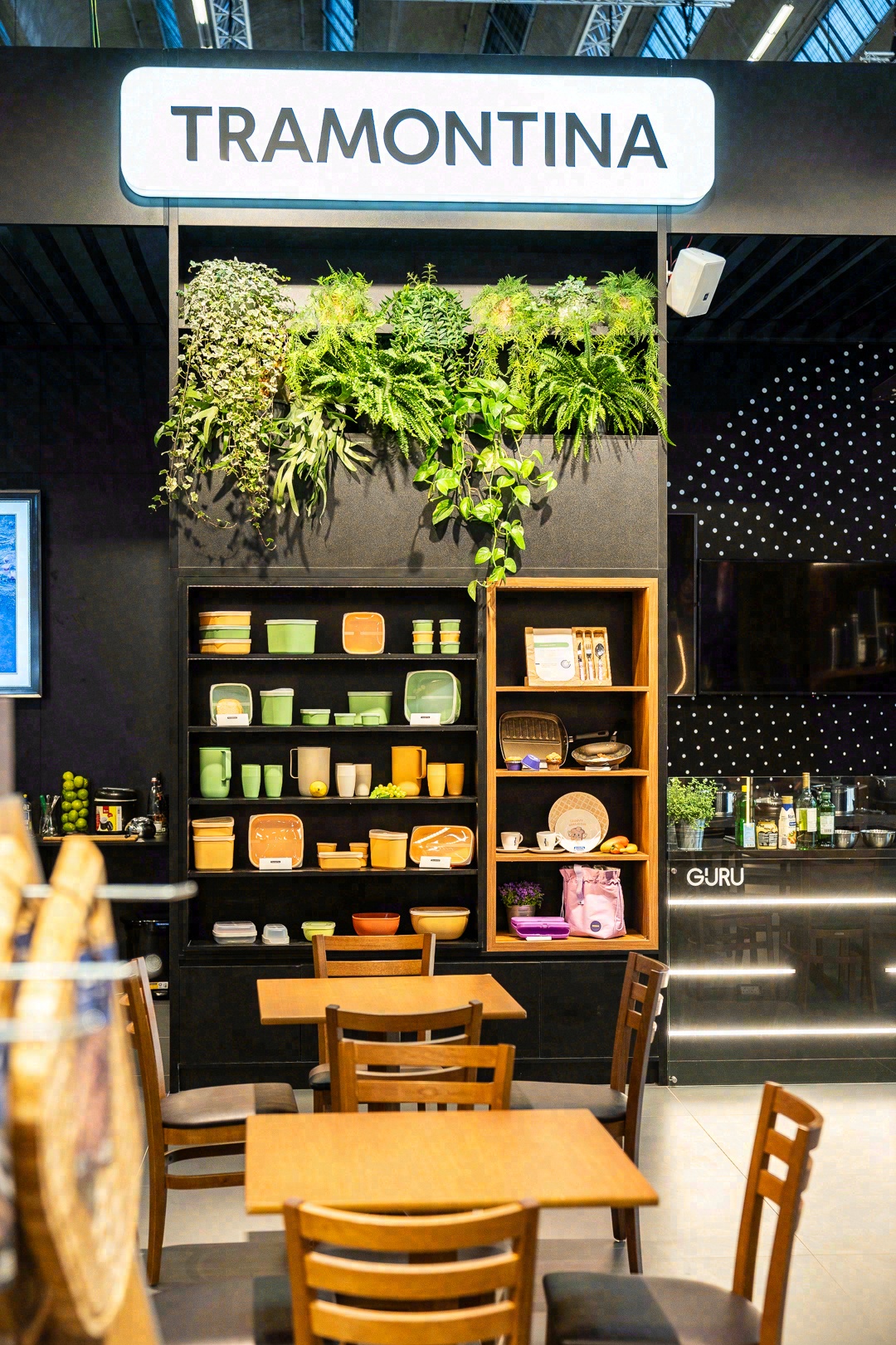 AMBIENTE FAIR 24 [GER] - Estande Comercial-17