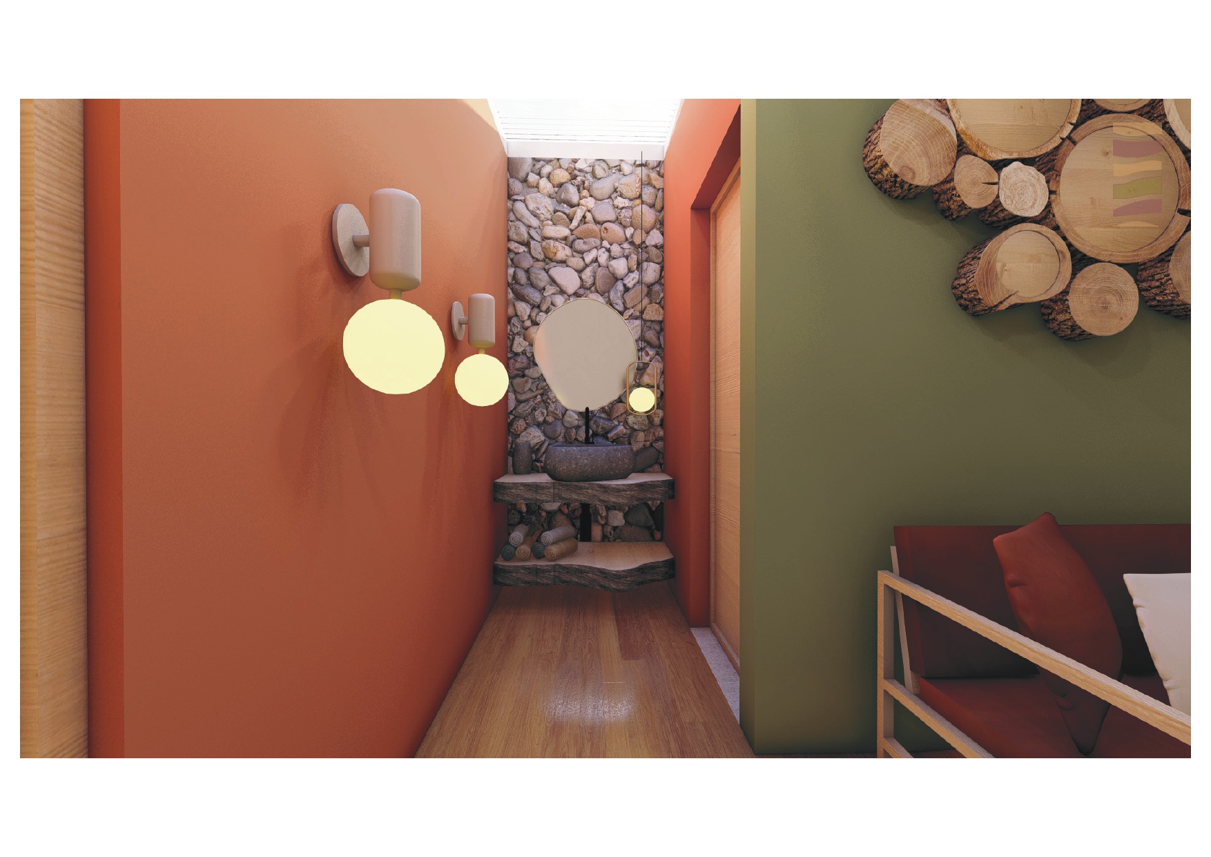 Airbnb en mera donde nace la vida- año 2025-32