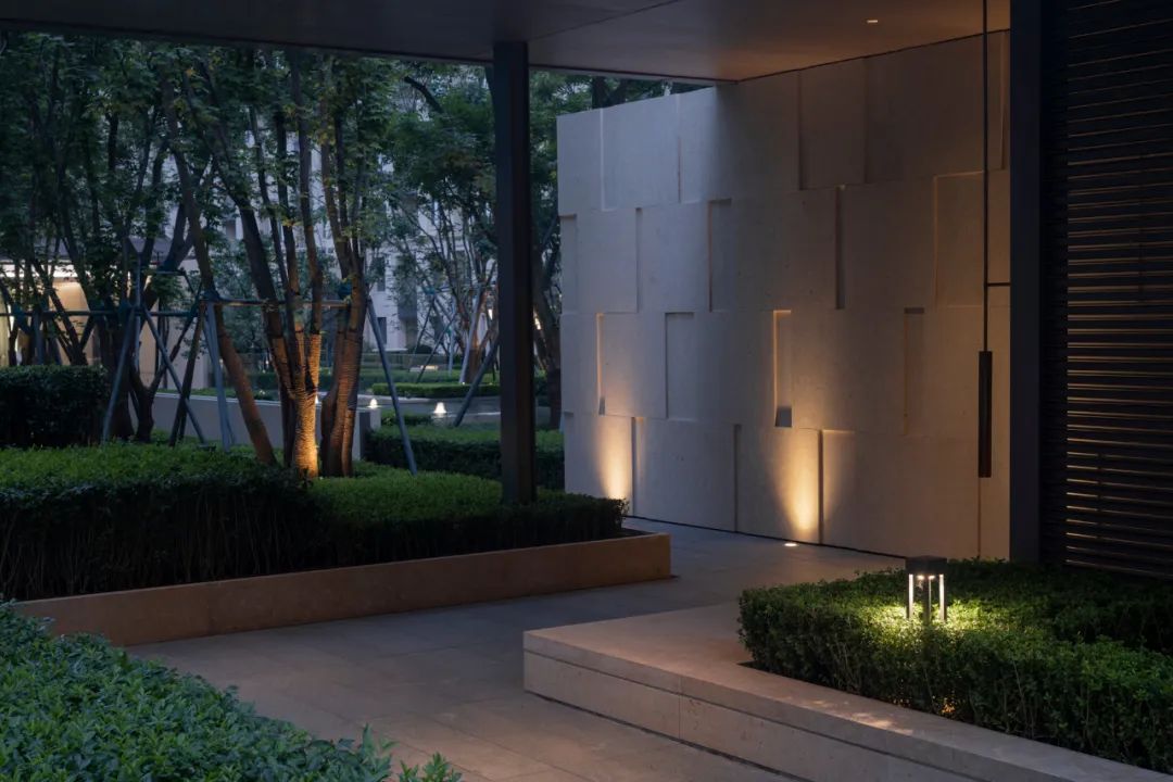 傍山森居 · 自然里流动的优雅 | 大连亿达·青云天下首开区-54