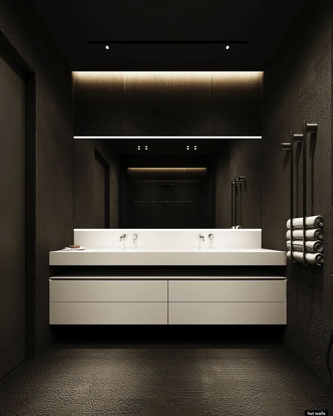 乌克兰公园卢普莱沃公寓-34