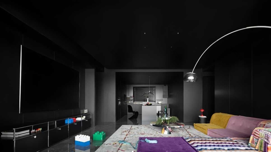 江苏南通紫琅天成170㎡ · 积观设计丨中国南通-17