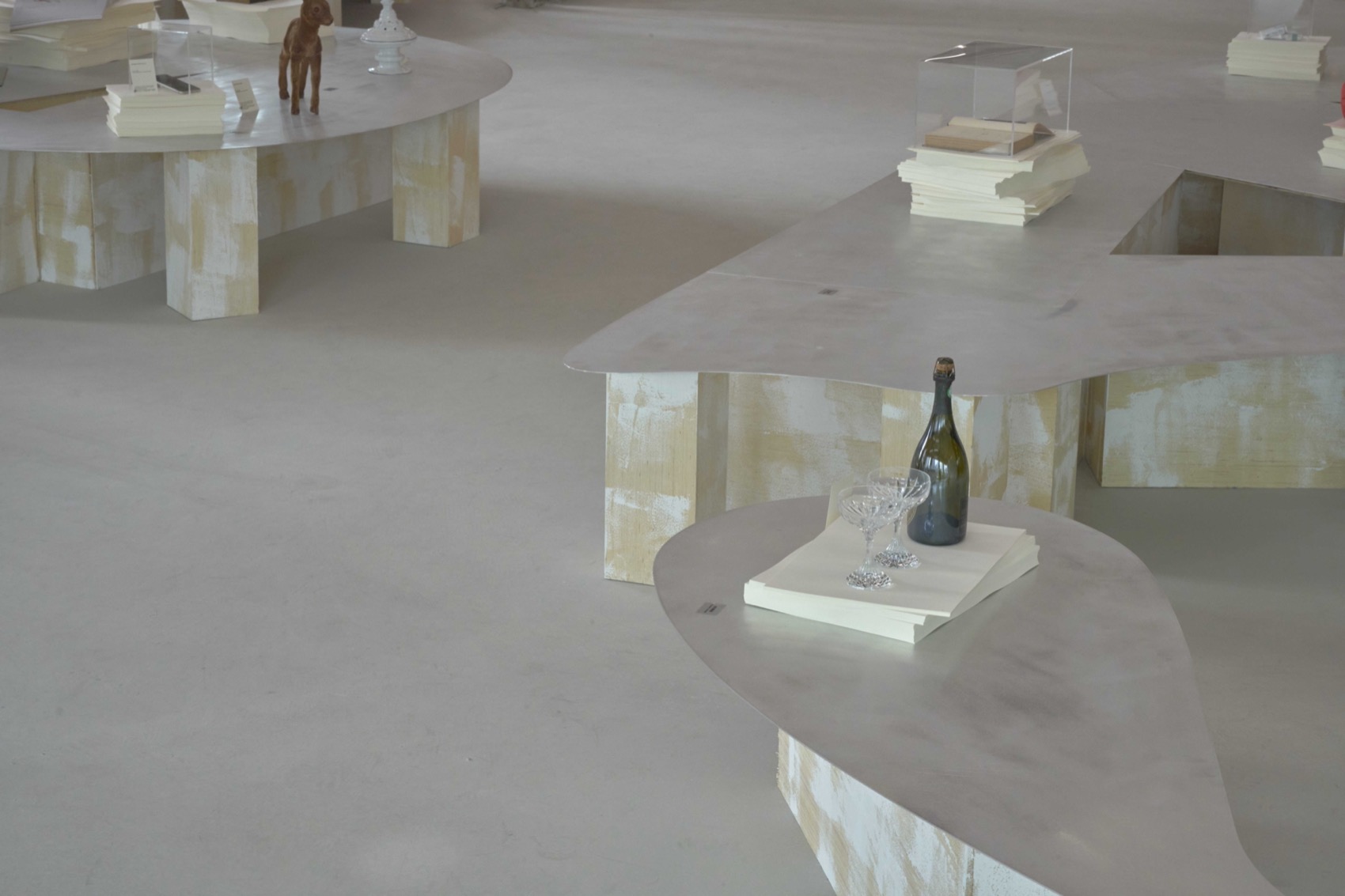 文化的融合  双篇章展览丨中国上海丨TóngTóngTóng,&SCENE-67