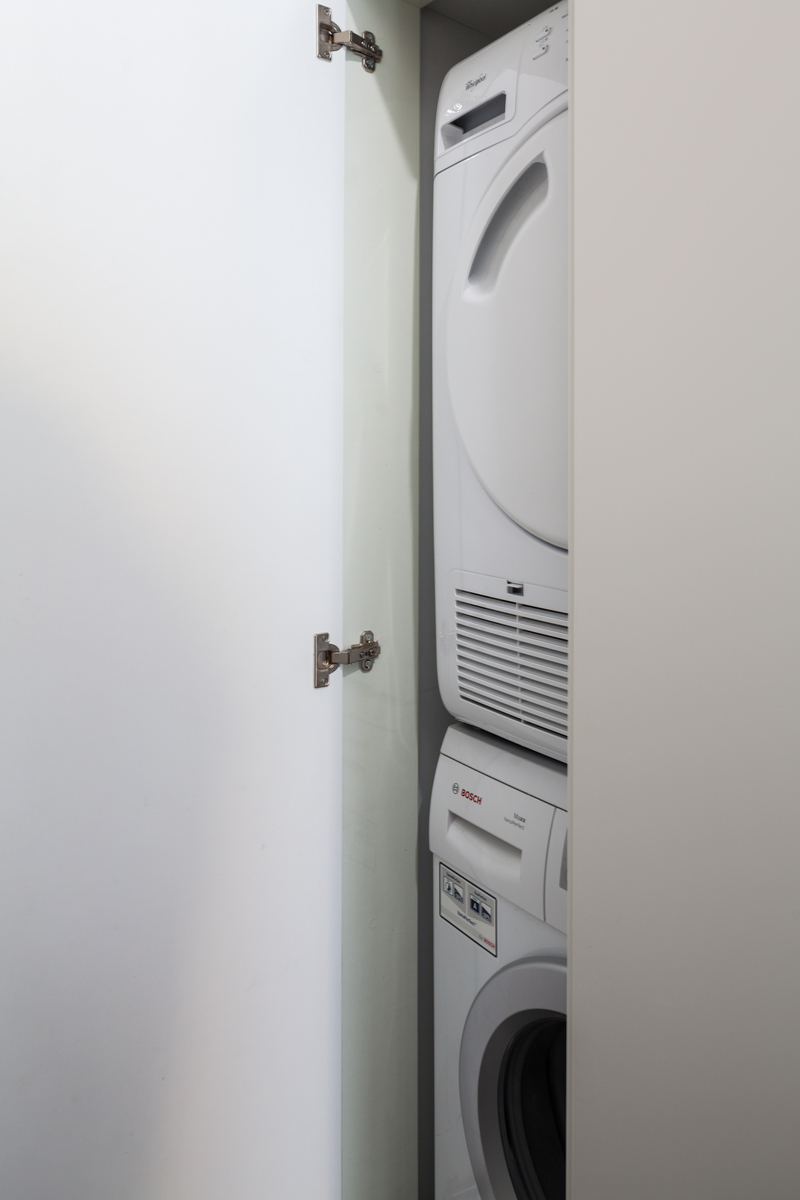 海法宗教家庭公寓翻新丨以色列海法丨西翁·康维利纳-39