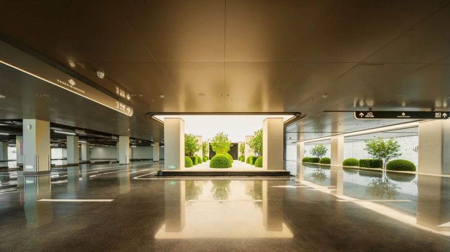 合肥千万级封面豪宅「伟星天元」丨中国合肥丨顺景园林,DIA 丹健国际-70