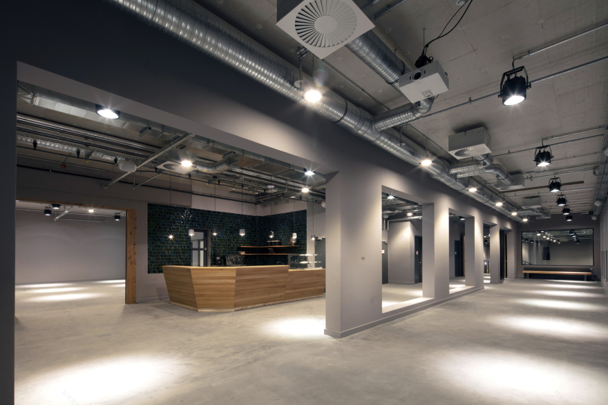 Silent-Green Cultural Quarter / KOMBINATIV Office for Architecture -22