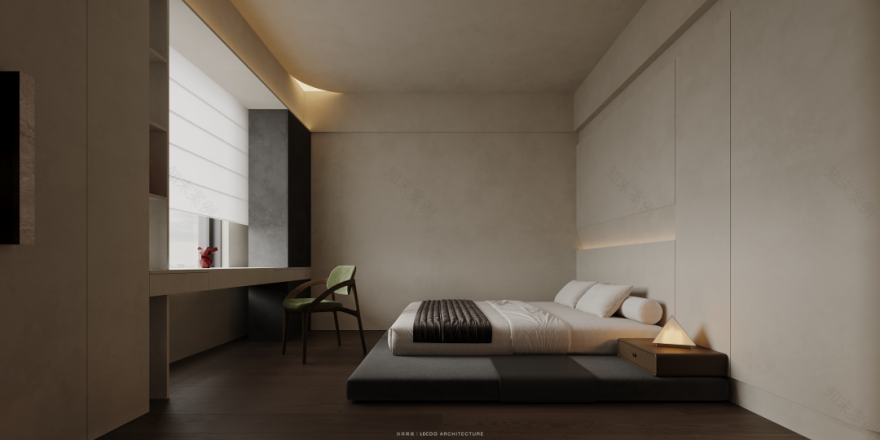 自在之所丨中国潮州丨LECOO力高質造-28