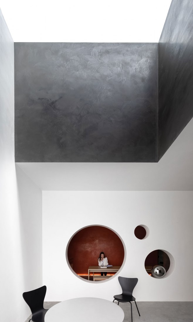 Fusion  Danilo绘画展厅设计丨中国汕头-37