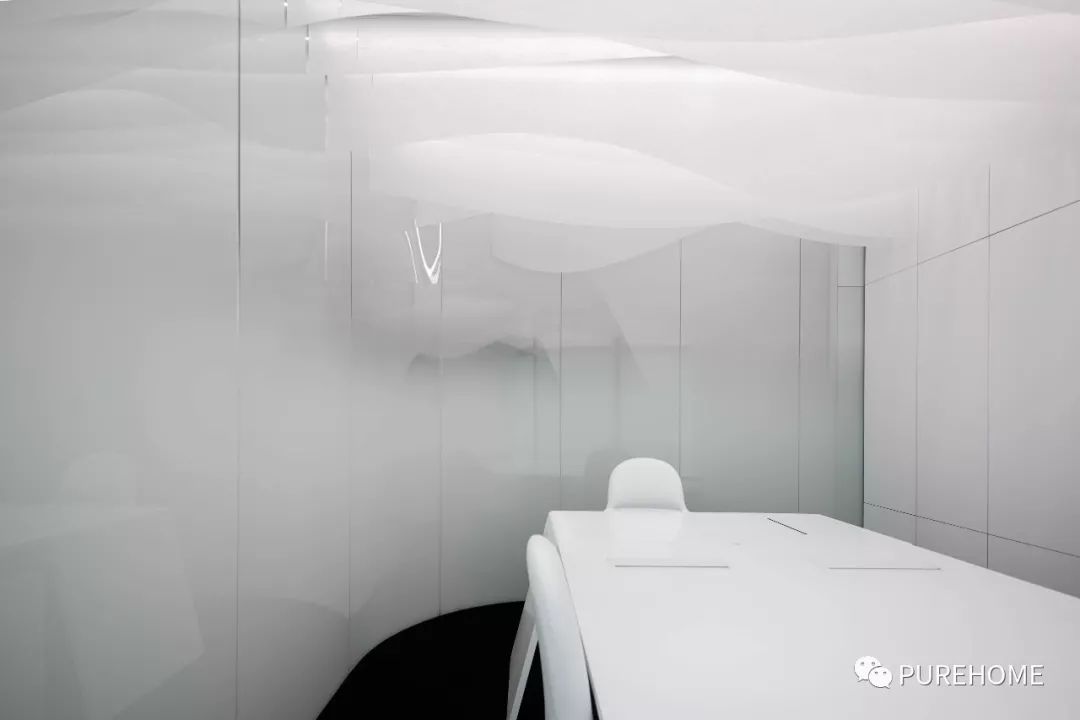 爱想投资办公室丨中国上海丨璞玖设计-43