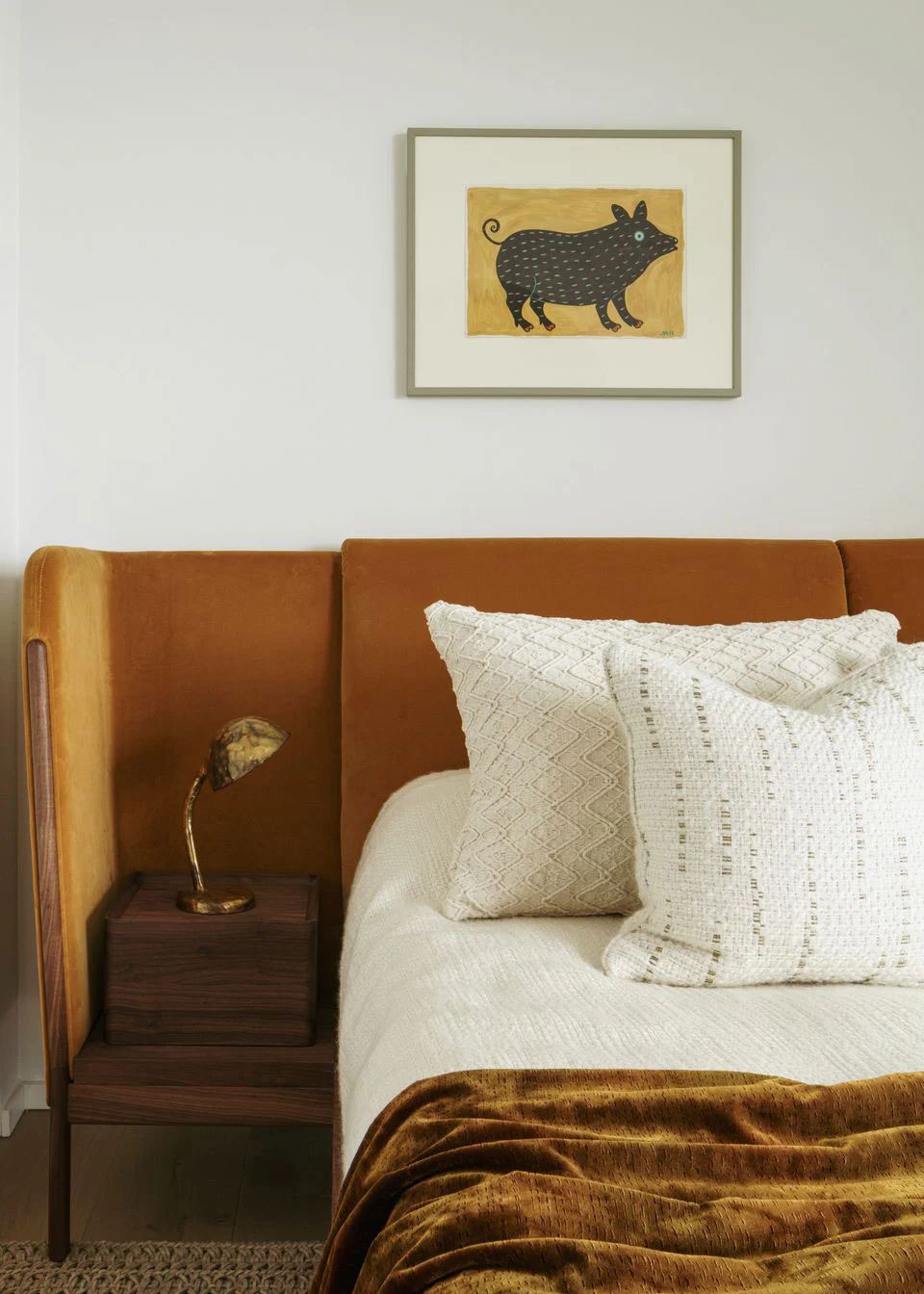 卢加诺公寓丨瑞士丨Yana Molodykh-29