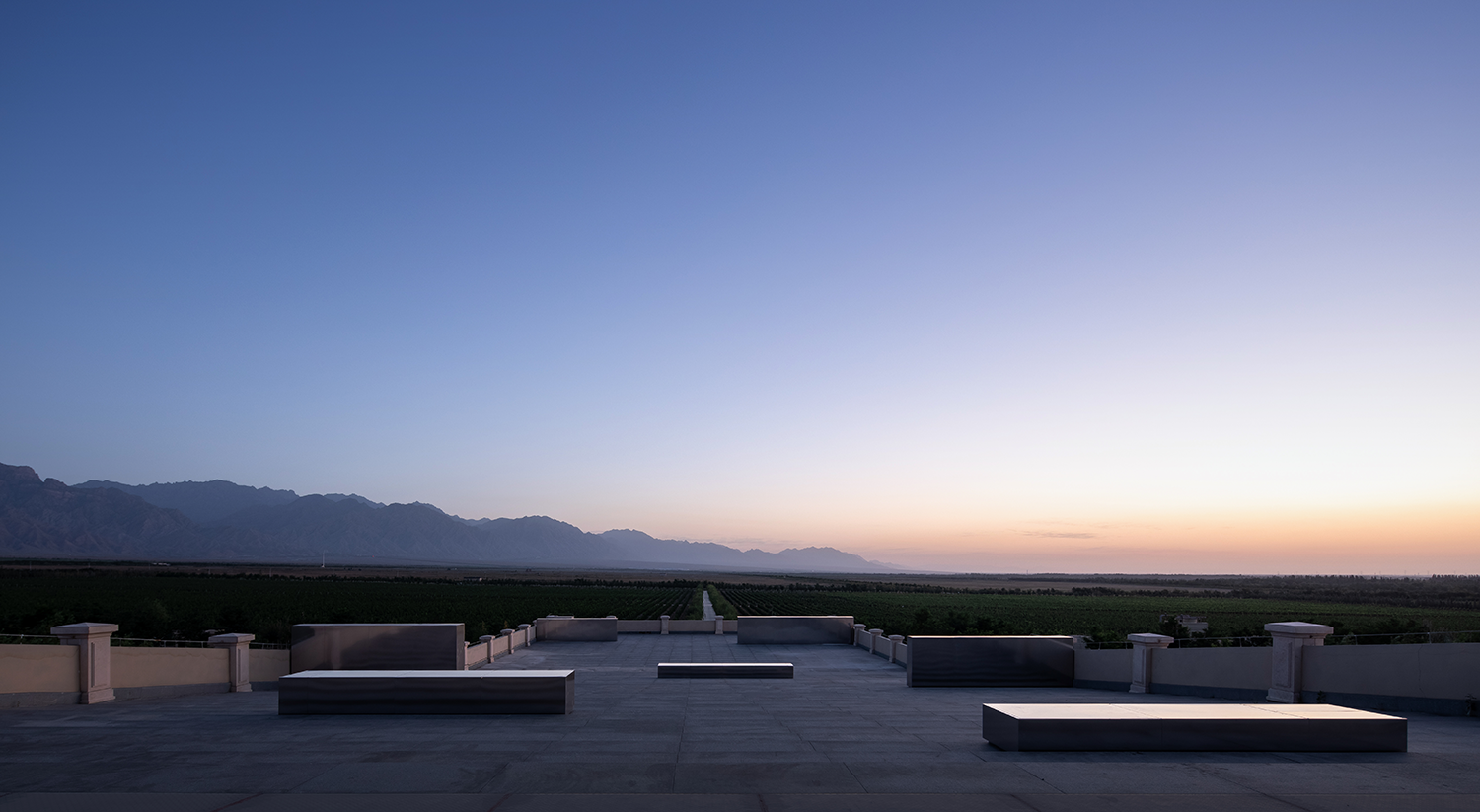 麓溪半岛顶跃样板房丨中国重庆丨继景设计,万华装饰中心-68