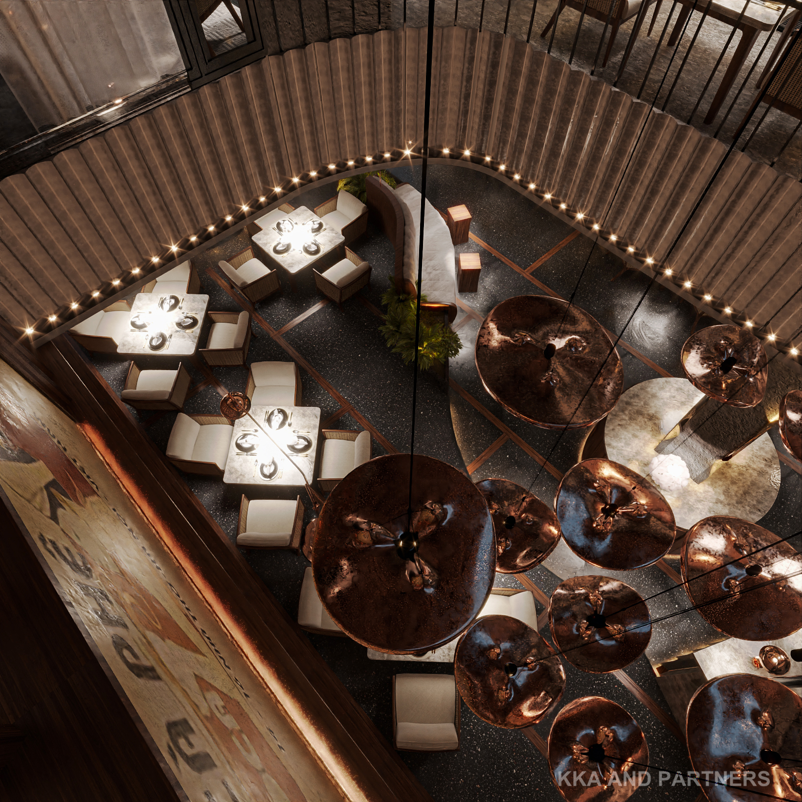 Moca restaurant 14 Nha Tho KKA&Partner-0