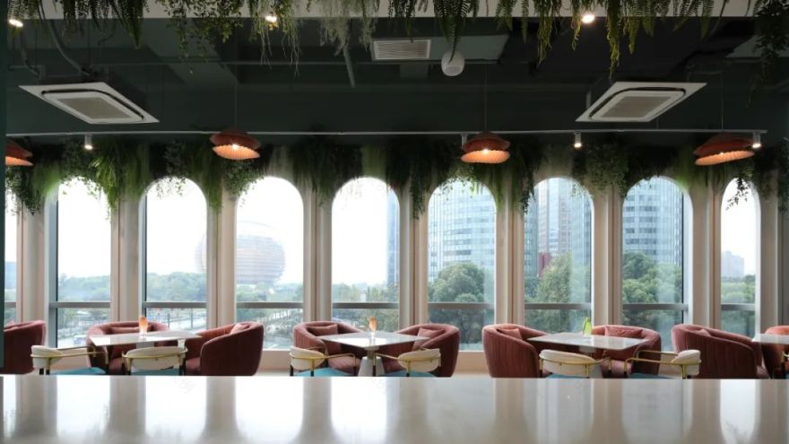 杭州宠这里宠物文化创意街区丨中国杭州丨奇恩设计AG Design-96