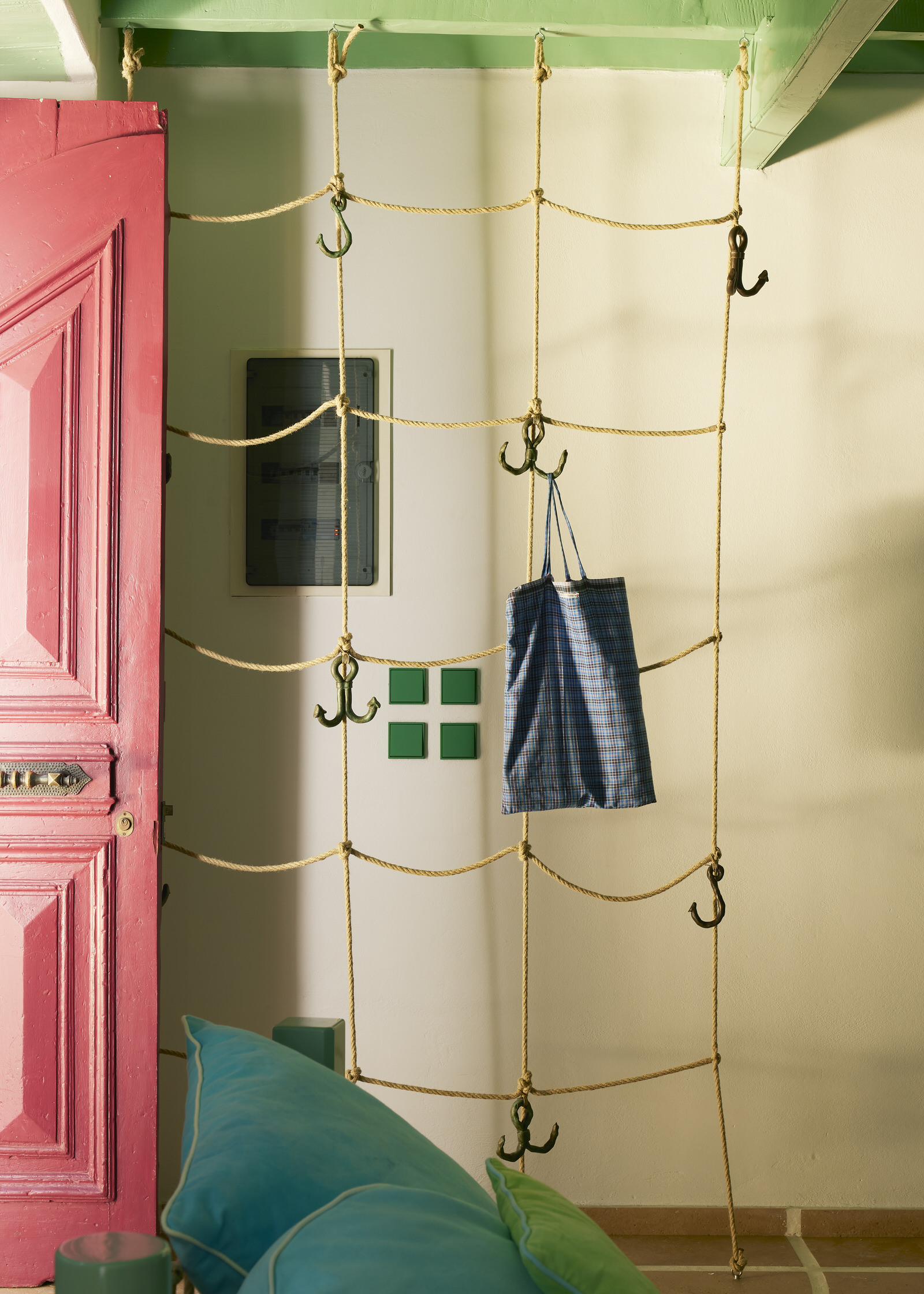 希腊 4Rooms 创意游乐场丨多个设计团队-2